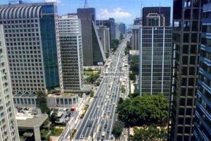 Baladas S�o Paulo