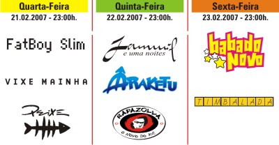 Programação